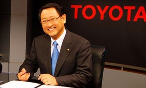 Toyota