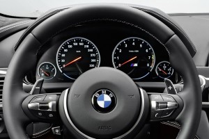 BMW 1 й серии примеряется к роли седана