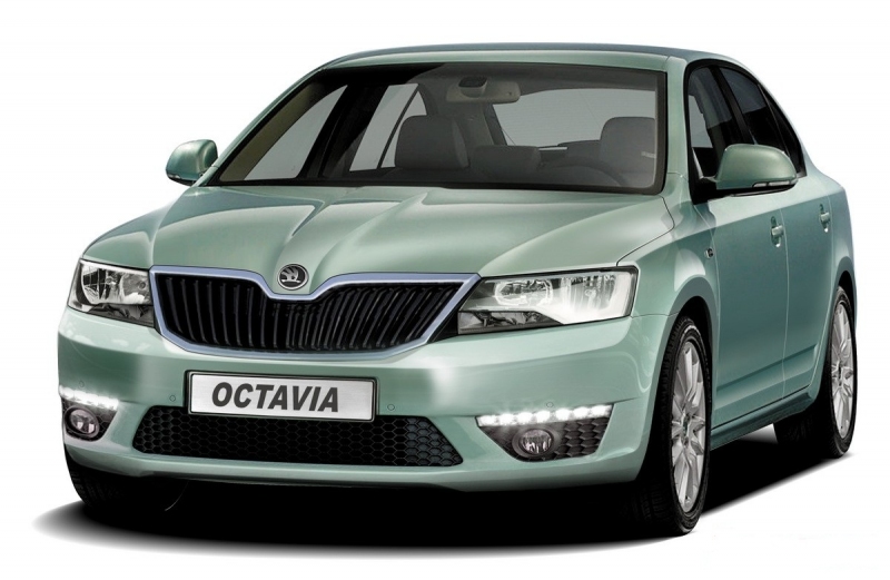 Skoda в России обзавелась ценниками