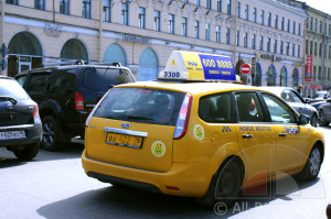 Такси в Санкт Петербурге