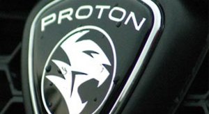 Ремонт японского автомобиля Proton