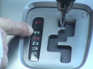 Ремонт автоматической коробки передач у японского автомобиля Subaru