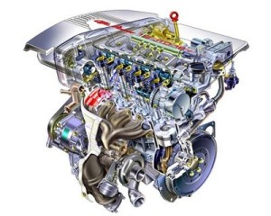 Типы двигателей современных авто что нужно знать и зачем